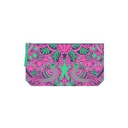 William Morris Dove & Rose Embroidered Pouch, editura Oxford Secondary