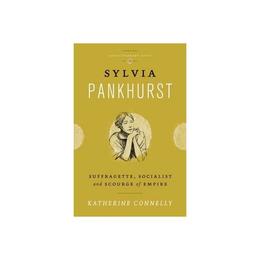 Sylvia Pankhurst, editura Oxford Secondary