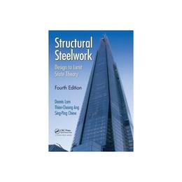 Structural Steelwork, editura Oxford Secondary