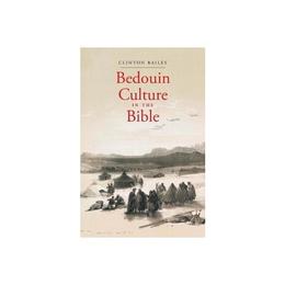 Bedouin Culture in the Bible, editura Harper Collins Childrens Books