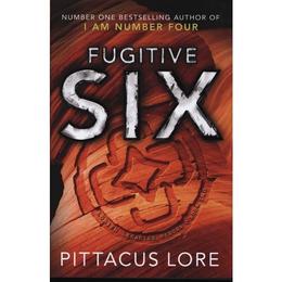 Fugitive Six, editura Michael Joseph