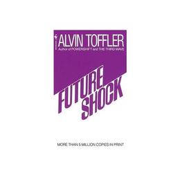 Future Shock, editura Ingram International Inc