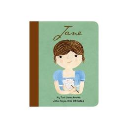 Jane Austen, editura Frances Lincoln Children&#039;s