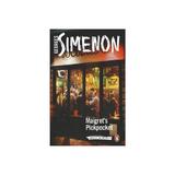 Maigret's Pickpocket, editura Penguin Group