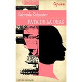 Qpoem - Fata de la oras - Gabriela Schuster, editura Paralela 45