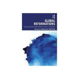 Global Reformations, editura Taylor & Francis