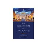 Reception of Vatican II, editura Oxford University Press Academ