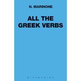All the Greek Verbs, editura Bloomsbury Academic
