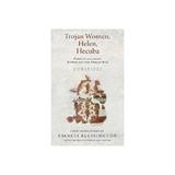 Trojan Women, Helen, Hecuba, editura Eurospan