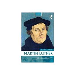 Martin Luther, editura Taylor & Francis