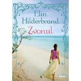 Zvonul - Elin Hilderbrand, editura Litera