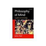 Philosophy of Mind, editura Oxford University Press Academ