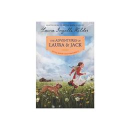 Adventures of Laura & Jack, editura Harper Collins Childrens Books