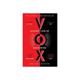 VOX, editura Harlequin (uk)