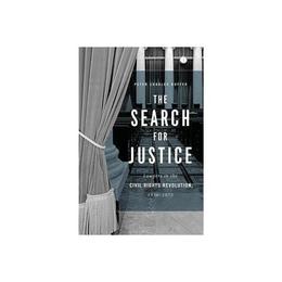 Search for Justice, editura University Of Chicago Press