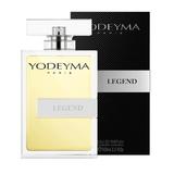 Parfum pentru bărbati  LEGEND  Yodeyma 100 ml
