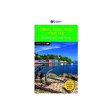 Pathfinder Oban, Mull & Kintyre, editura Ordnance Survey