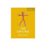 Oxford Playscripts: The Crucible, editura Oxford Secondary