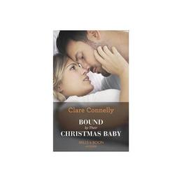 Bound By Their Christmas Baby, editura Harlequin Mills & Boon