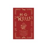 HG Wells Classic Collection, editura Gollancz