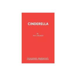 Cinderella, editura Samuel French