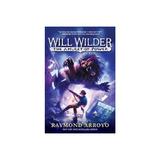 Will Wilder #3, editura Harper Collins Childrens Books