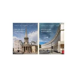 Survey of London: South-East Marylebone, editura Harper Collins Childrens Books