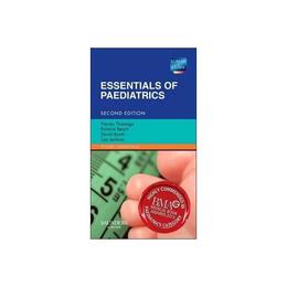 Essentials of Paediatrics, editura Harper Collins Childrens Books