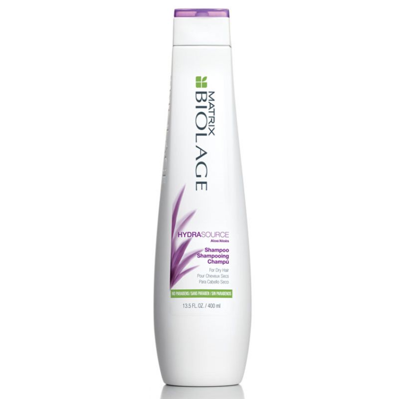 Sampon Hidratant - Matrix Biolage HydraSource Shampoo 400 ml