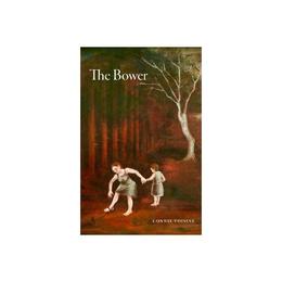 Bower, editura Harper Collins Childrens Books