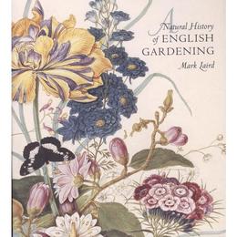 Natural History of English Gardening, editura Harper Collins Childrens Books