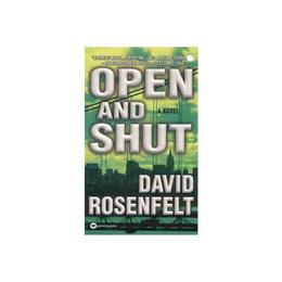 Open and Shut, editura Little Brown Print On Demand