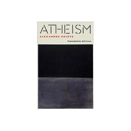 Atheism, editura Columbia University Press