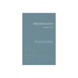 Epistemology, editura Princeton University Press