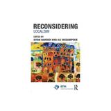 Reconsidering Localism, editura Taylor & Francis