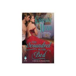 Scoundrel in Her Bed, editura Harper Collins Avon