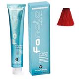 Vopsea de par intensificator rosu Fanola 100ml