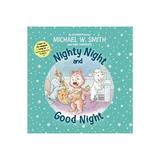 Nighty Night and Good Night, editura Hc 360 Religious