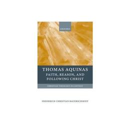 Thomas Aquinas, editura Oxford University Press Academ