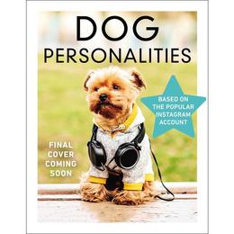 Dog Personalities, editura Transworld Ireland