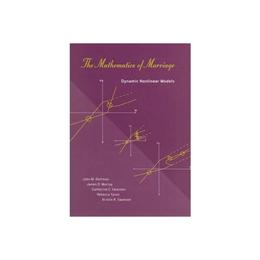 Mathematics of Marriage, editura Mit University Press Group Ltd