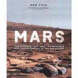 Mars, editura Raintree