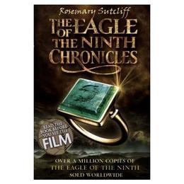 Eagle of the Ninth Chronicles, editura Oxford Children's Books