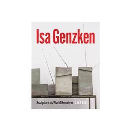 ISA Genzken, editura Yale University Press Academic