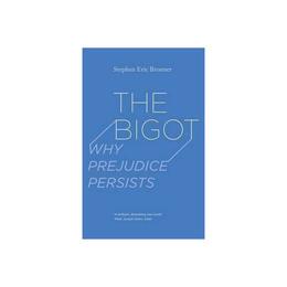 Bigot, editura Yale University Press Academic