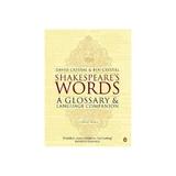 Shakespeare's Words, editura Penguin Group