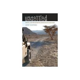 Unsettled, editura Oxford Secondary