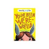 You've Been Werewolfed, editura Oxford Children's Books