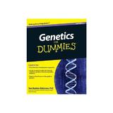 Genetics For Dummies