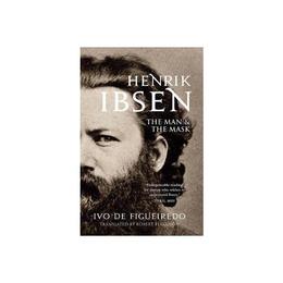 Henrik Ibsen, editura Yale University Press